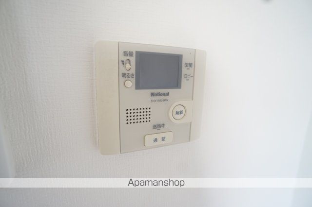 パールタウンの内装写真