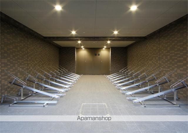 ルーブル西早稲田弐番館のその他写真