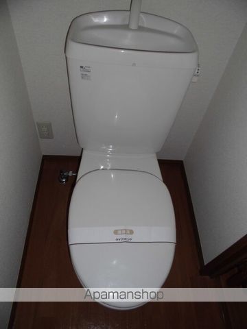 グランドソレイユの内装写真