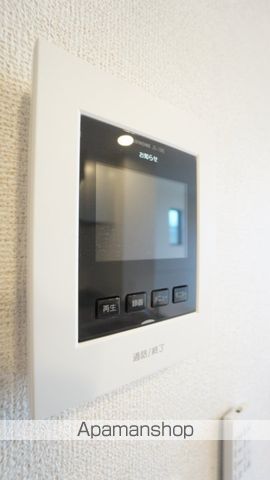 スペランツァIIの内装写真