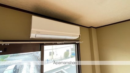 東京都八王子市山田町[1R/24m2]のその他設備