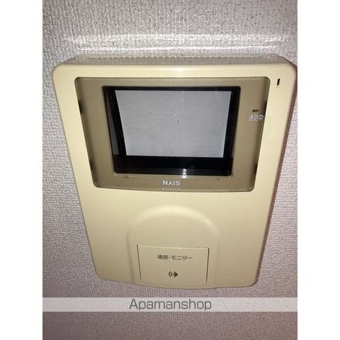 セントラルハイツ滝川の内装写真