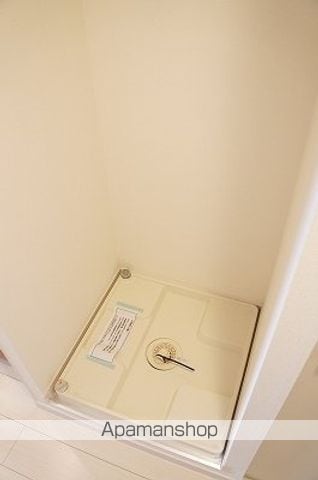 リブリ・N.M.Kの内装写真