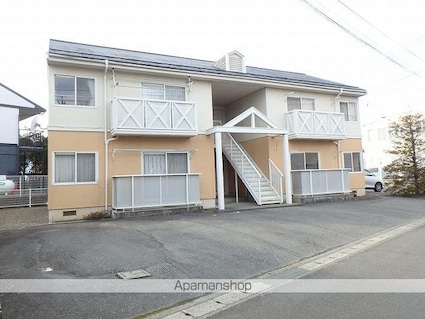 フレグランスノグチ[2LDK/55m2]の外観5