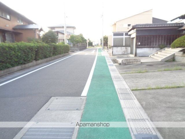 グレイス Bの周辺写真