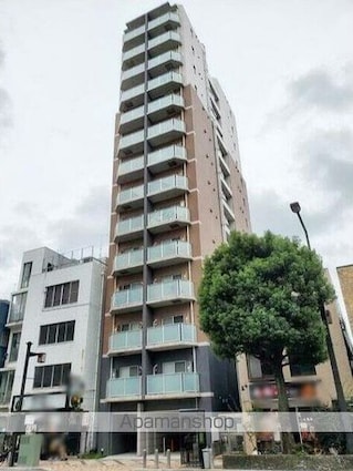 リファイズ小岩[1K/26.12m2]の外観4