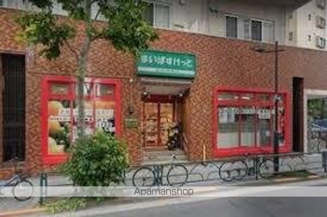 ベルファース水天宮前の周辺写真