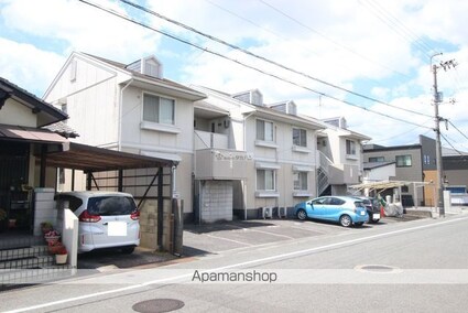 コーポ和光Ｂ[2DK/40.28m2]の外観3