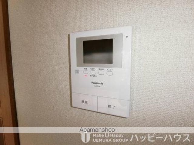 リバーサイド東櫛原の内装写真