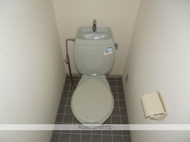 パナハイツ一番館の内装写真