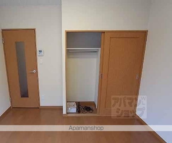 レオパレス清水の内装写真