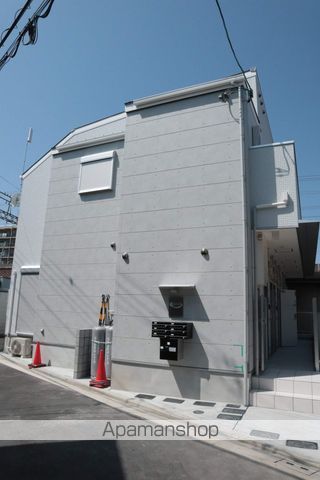 あんしん浜寺石津町中 08−3005の外観写真