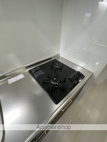 THE RESIDENCE SHIGAHONDORIの内装写真