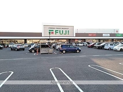 リビングタウン西長戸　Ｃ棟[2LDK/53.77m2]の周辺7