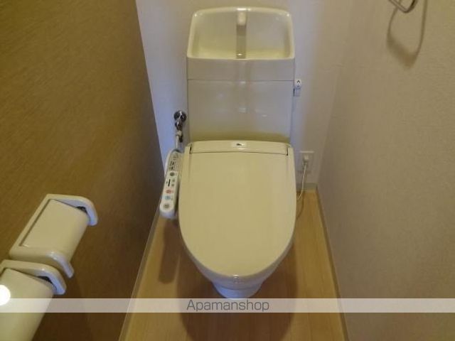 シンフォニーヒルズの内装写真