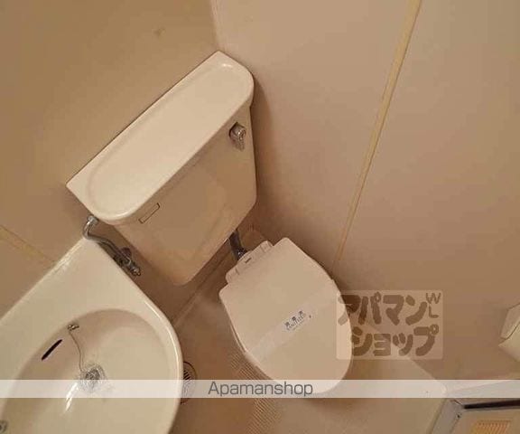 岩倉南河原町マンションの内装写真