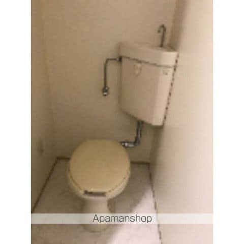 クレスト泉の内装写真