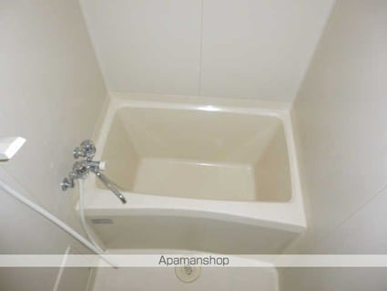 カサグランデ市坪[2LDK/34.8m2]のバス