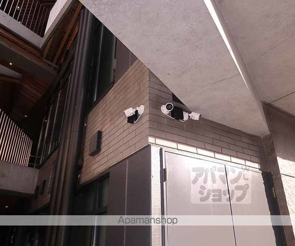 シャリマー西大路の内装写真