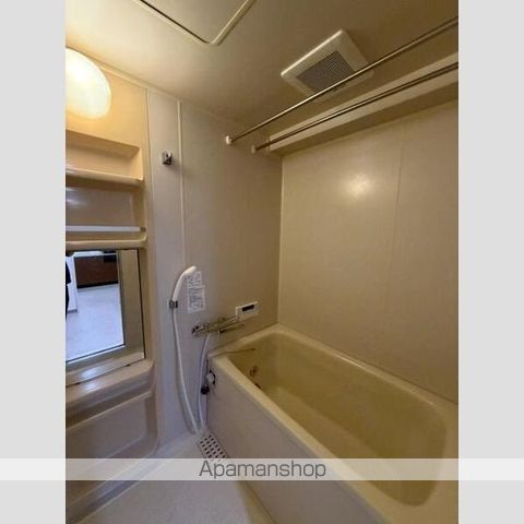パークノヴァ北円山の内装写真