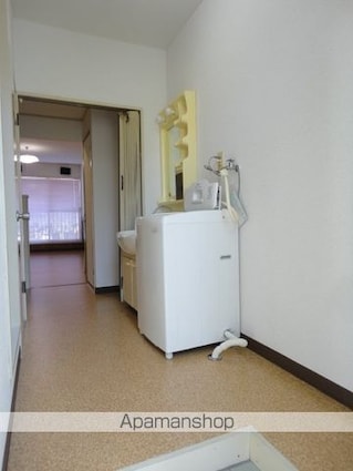 サニーライフ砂押[1K/24.67m2]の玄関