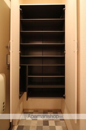 ローゼンシュタット　Ｂ棟[2LDK/59.58m2]の内装8