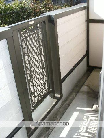 エトワール参番館の内装写真