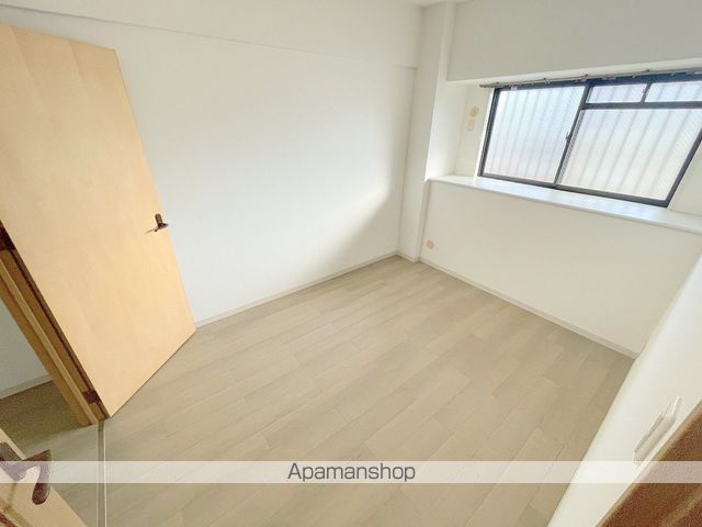 ベルメゾン堺の内装写真