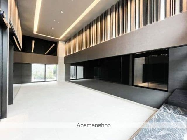 SーRESIDENCE大濠公園ACHIEVEの内装写真