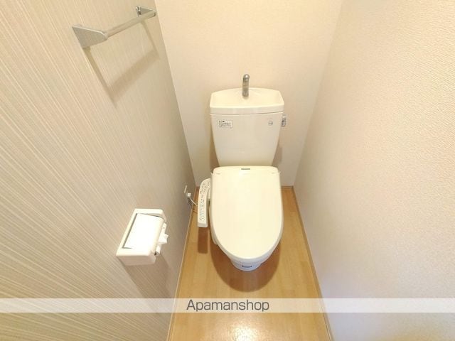 スフィアの内装写真