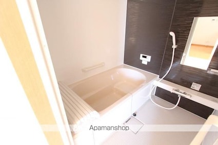 ラ・ブランシェ・三条[1LDK/45.97m2]のバス