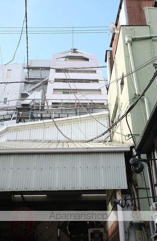 ドゥマン梅田の外観写真