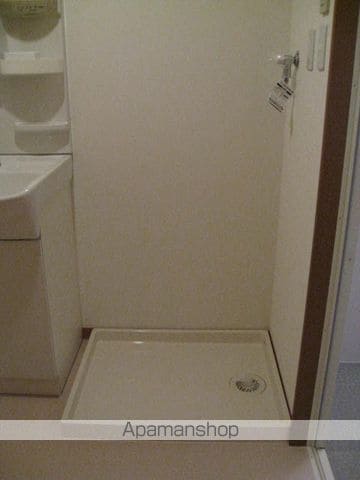 トップクレストの内装写真