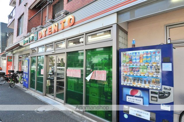 上田ハウスの周辺写真