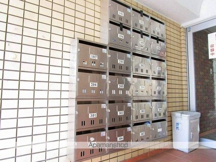 徳島県徳島市山城西２丁目[1K/24.31m2]の外観4