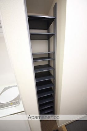 レガーロＣ棟[1R/23.8m2]の内装2