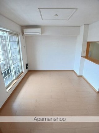 ソル・レヴェンテ　ウーノ[3LDK/68.03m2]のリビング・居間