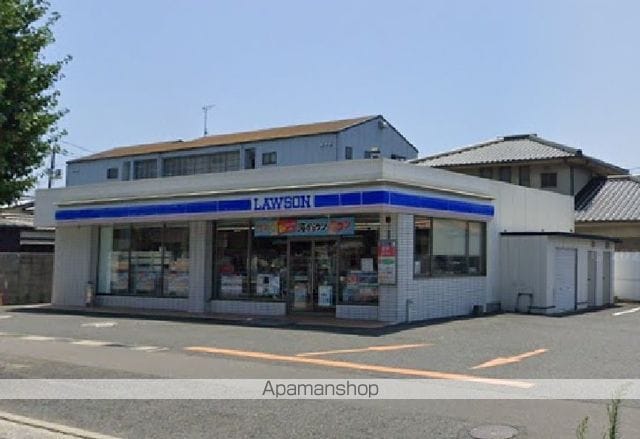 レオネクスト37館の周辺写真