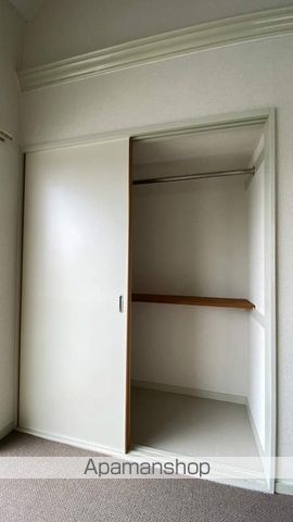 西川原第3レジデンスの内装写真