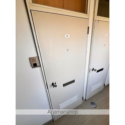 グリーンシャトーの内装写真