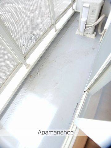 セレーノBの内装写真