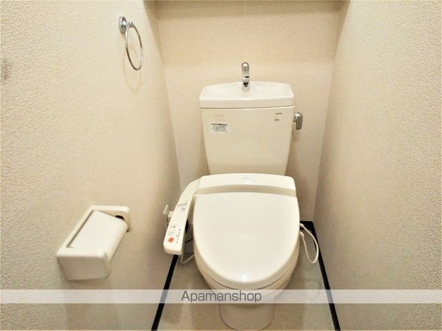 レオネクストタウンコートIIの内装写真