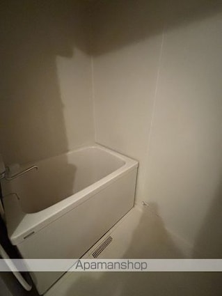 アスシャルマン野洲[3LDK/60m2]のバス