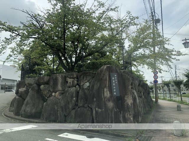 ハーモパレス福岡の周辺写真