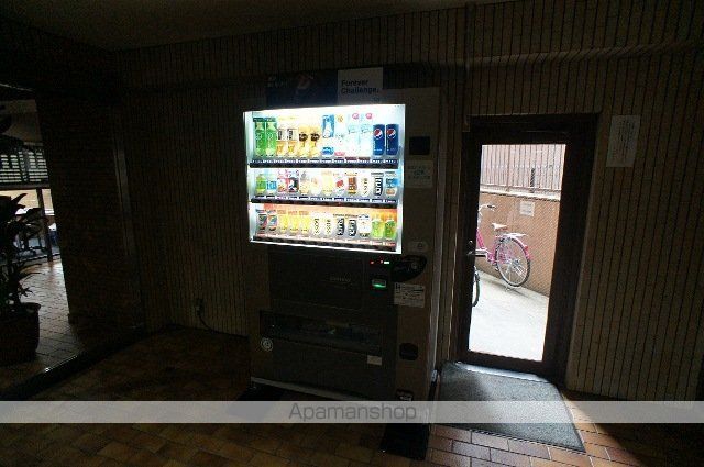 ライオンズガーデン新宿の内装写真