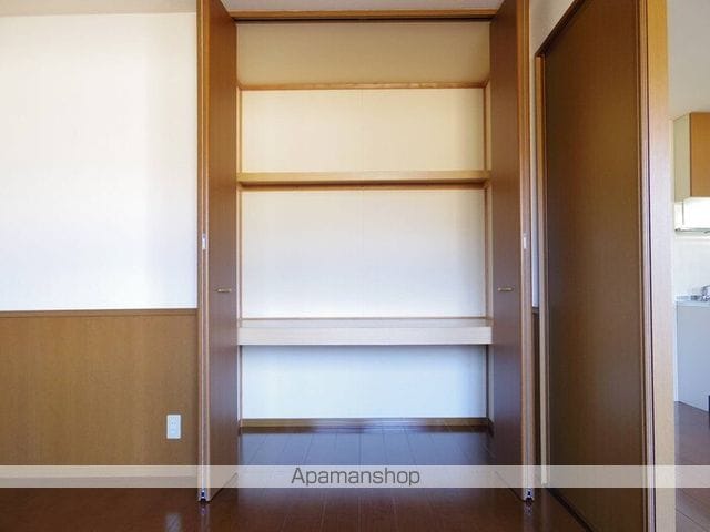 グランドゥール IIの内装写真