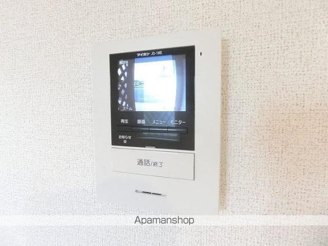 ファーストプレイス築捨IIの内装写真