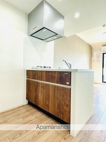 ヴィラセレーノ森小路の内装写真