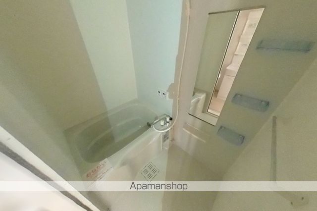 K.S.セレーノの内装写真
