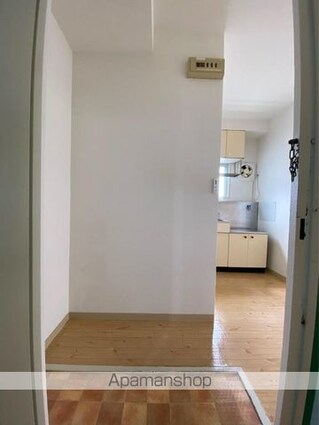 コート塩上Ⅲ[1K/19m2]の内装6